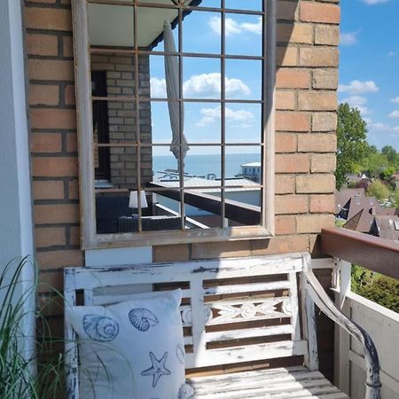 Ferienwohnung Wattkieker Büsum Buitenkant foto
